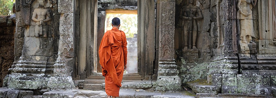 Review of ‘Available Truth’ by Nyanasobhano