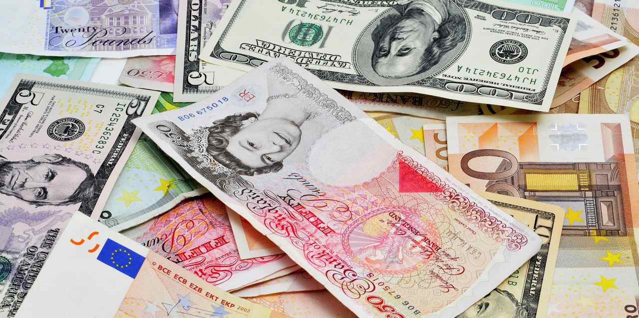 Rigid Beliefs Created the Economy Crashed. Now we need Buddhist Economics