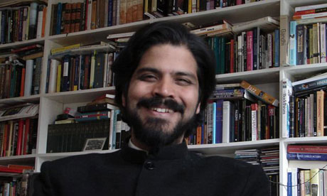 Review: An End to Suffering by Pankaj Mishra