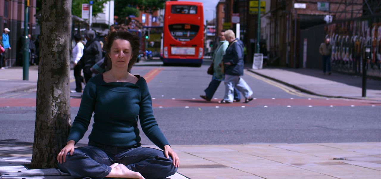 Engaging Politically as a Buddhist