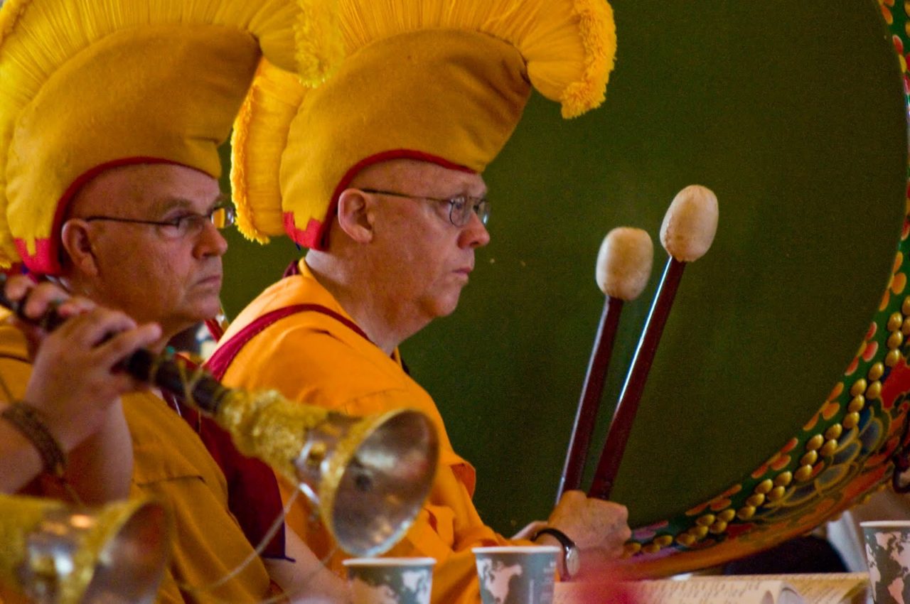 The Book of Enlightened Masters: Review