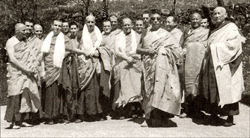 Surviving Tibetan Buddhism: Review of “The Novice”