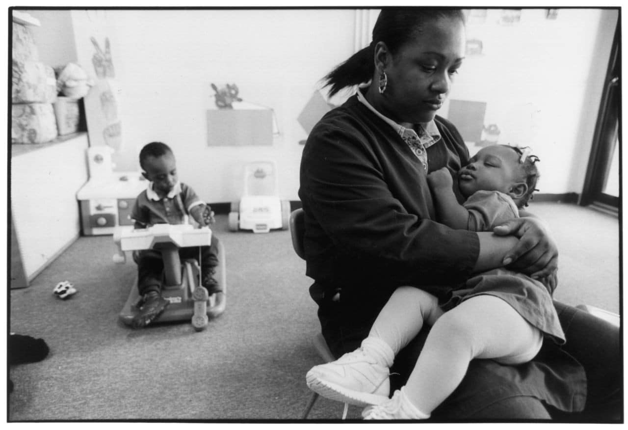 Street Wise: Bernie Glassman in Yonkers