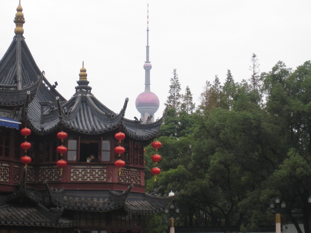 When China Rules the World: And What it Means for Buddhism