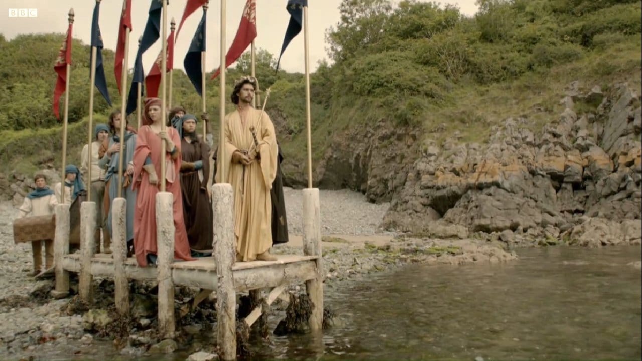 Shakespeare’s Wisdom: The Buddha and Richard II