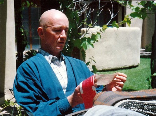 Street Zen: The Life and Work of Issan Dorsey