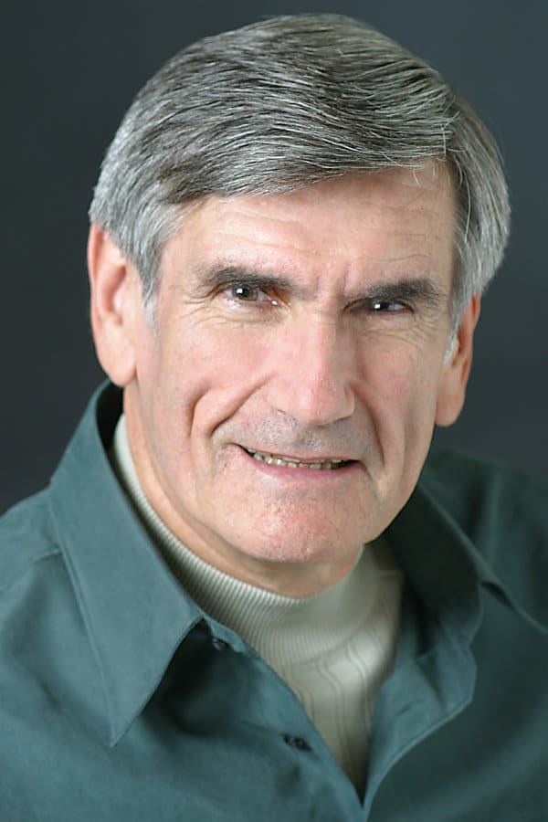 Remembering Marshall Rosenberg