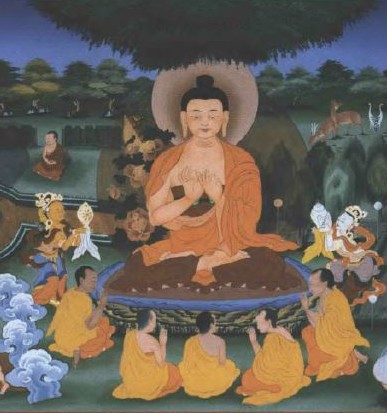 The Buddha’s Leadership Lessons