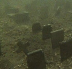 Remembering the Drowned Village