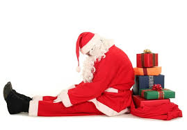 A Mindful Christmas Survival Guide