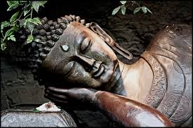 Mindfulness & Sleep Problems