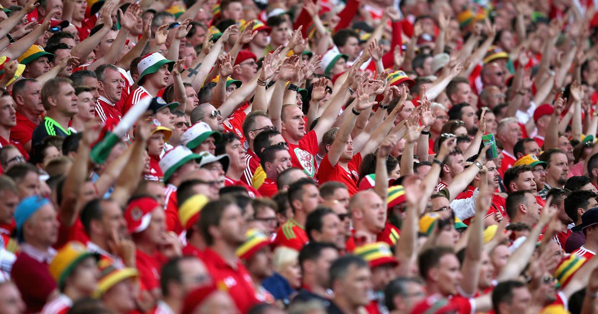 Taking Football’s Ups and Downs