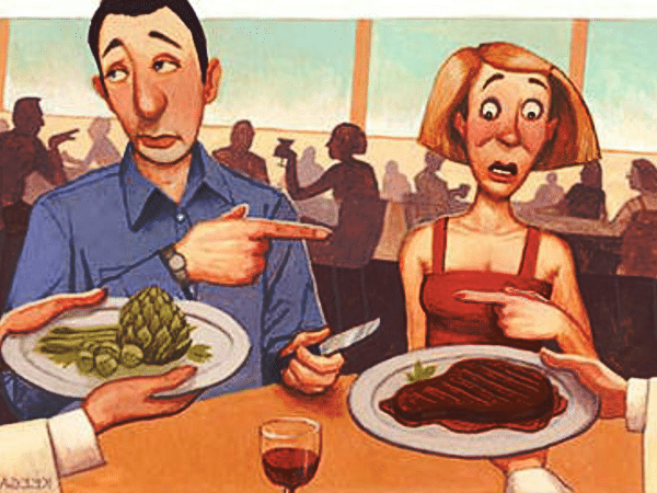 The Edible is Ethical