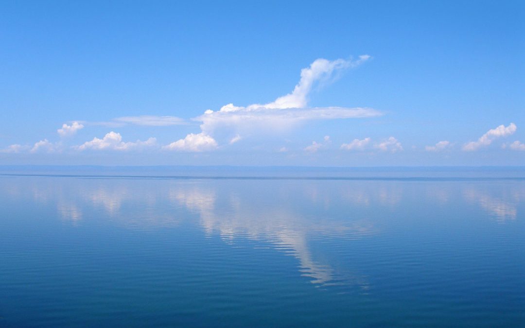 Lockdown and the Creative Space