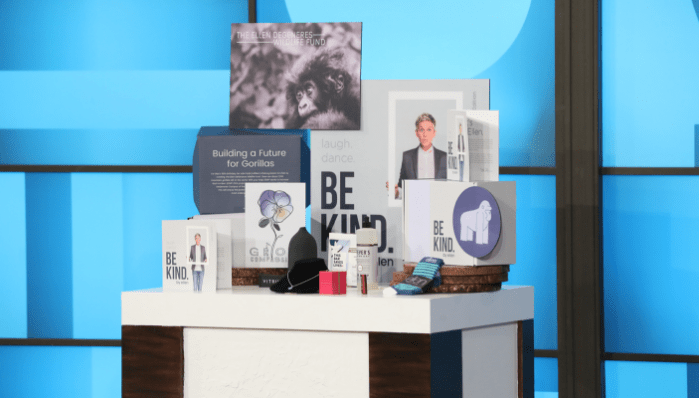 Ellen Degeneres and the Limits of Daytime TV Kindness