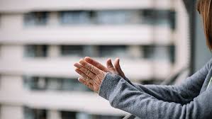 I need shared rituals to help me survive another Lockdown