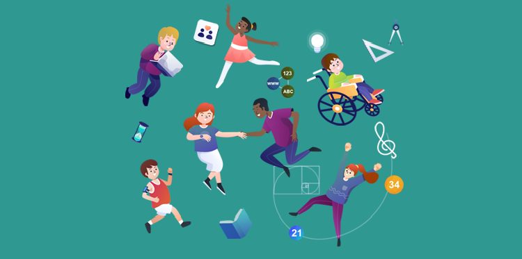 How to Teach Wellbeing in the Curriculum for Wales