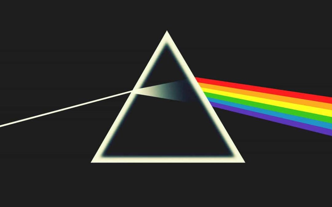 The Dark Side of the Moon: Still Powerful at Fifty