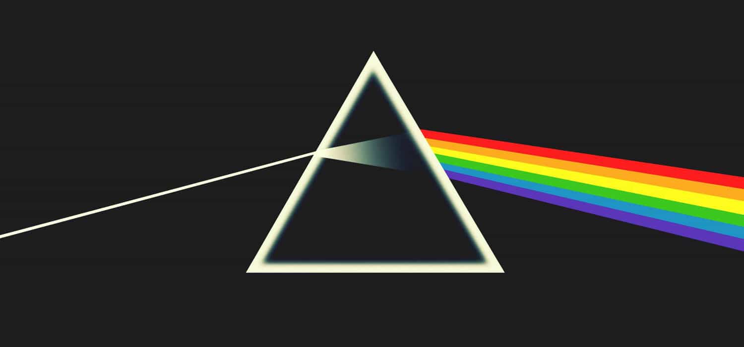 The Dark Side of the Moon: Still Powerful at Fifty