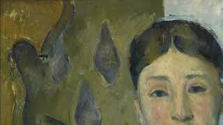 Seeing It Better: a Review of ‘After Cezanne’ by Maiteyabandhu