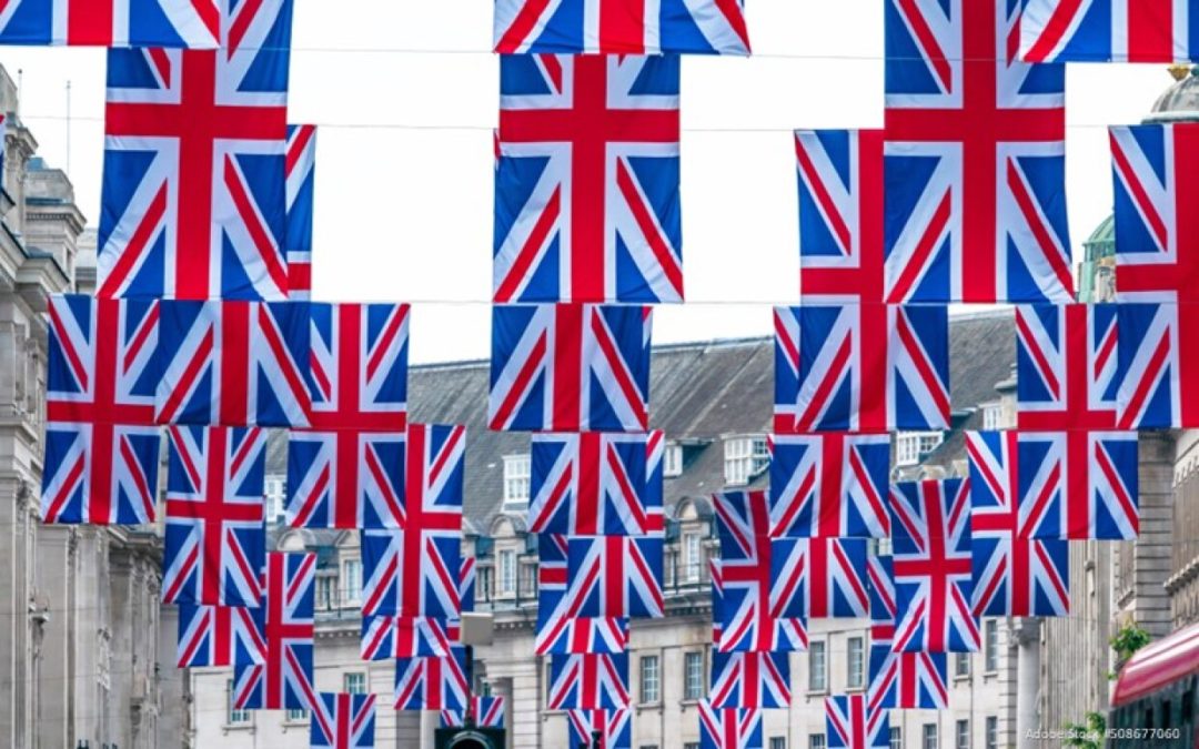 Here’s how a Buddhist relates to the Coronation