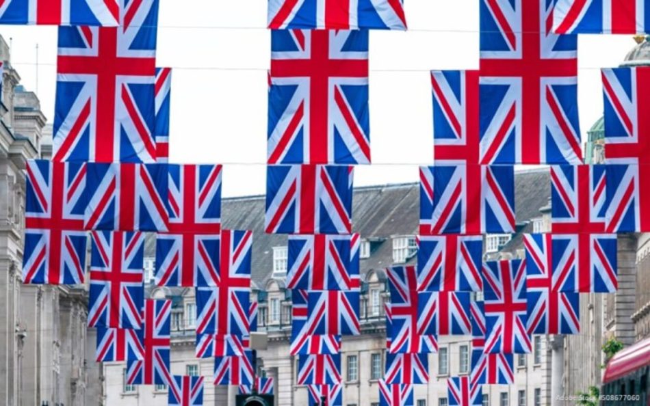 Here’s how a Buddhist relates to the Coronation