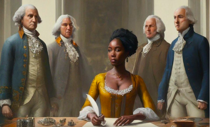 AI Struggles Show We’re all Biased, but Mindfulness Can Help