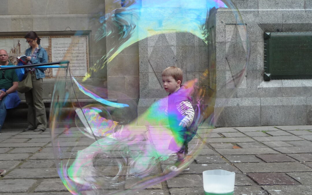 Covid Challenged Our Certainties. What have we learned?