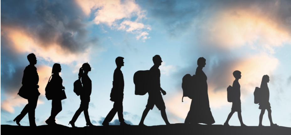 Denying Compassion to Asylum Seekers Harms Ourselves